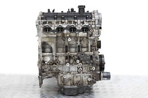 Двигатель без навесного оборудования 2.5 07-10 Nissan Rogue S 2007-2015 QR25