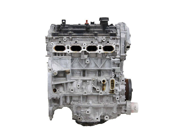 Двигун без навісного обладнання 2.5 QR25DE 14-17 Nissan X-Trail (T32-Rogue) 2014-101025HA0F