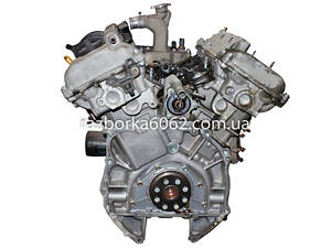 Двигатель без навесного оборудования 3.0 1MZFE 03-06 Toyota Camry 30 2001-2006 1MZFE