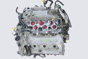 Двигатель без навесного оборудования 3.0 задний привод Lexus GS (S190) 2005-2012 3GRFSE