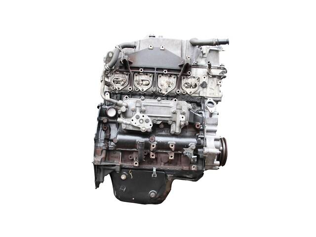 Двигун без навісного обладнання 3.2 TDI (4M41) Mitsubishi Pajero Wagon IV (V90) 2007-2013 4M41
