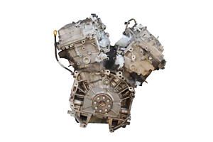 Двигатель без навесного оборудования 3.5 Lexus RX (XU30) 2003-2008 2GRFE