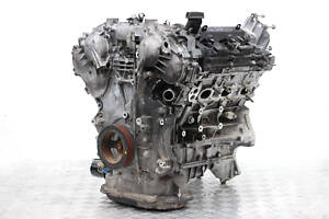 Двигатель без навесного оборудования 3.7 160Т Infiniti G37 (V36) Sedan 2008-2010 VQ37VHR
