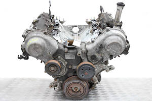 Двигатель без навесного оборудования 4.3 Lexus LS (UCF30) 2000-2006 3UZFE