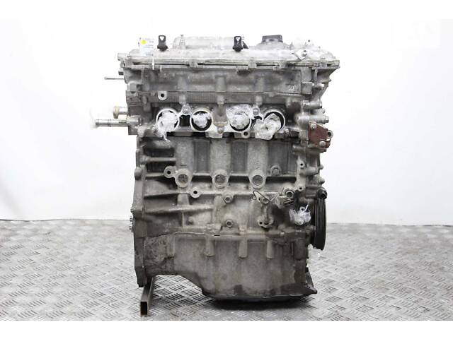 Двигатель без навесного оборудования Toyota Prius (ZVW35) 2009-2015 2ZRFXE