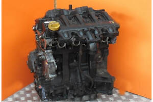Двигатель без навесного с 2007 (мотор) Opel Movano 2.5 dci 306186528