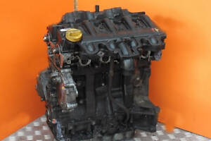 Двигатель без навесного с 2007 (мотор) Opel Movano 2.5 dci 306186528