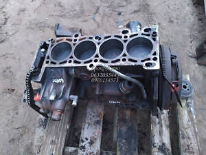 Двигатель блок, низ мотора Ford Scorpio I 2.0 TDCi 96kw (1986-1994) 000048050