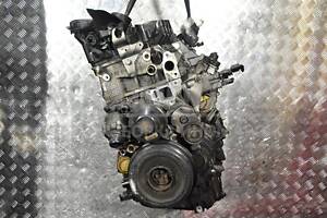 Двигатель BMW 1 2.0tdi (E81/E87) 2004-2011 N47D20B 308921