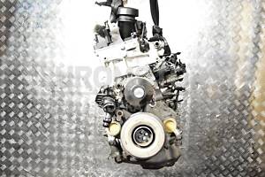 Двигатель BMW 1 2.0tdi (F20) 2010 B47D20A 293120