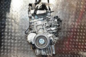Двигатель BMW 2 1.5tdi (F45) 2014-2021 B37C15A 293238
