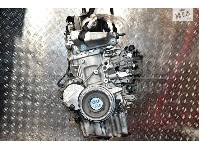 Двигатель BMW 2 1.5tdi (F45) 2014-2021 B37C15A 293238