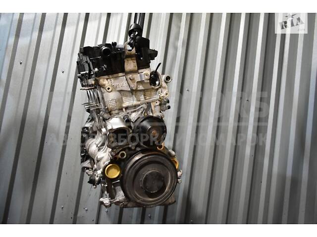 Двигатель BMW 3 2.0tdi (F34) 2013-2020 N47D20C 328989