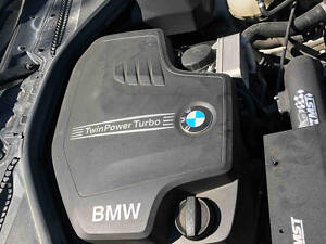 Двигатель BMW N20B20 11002420302 б.у