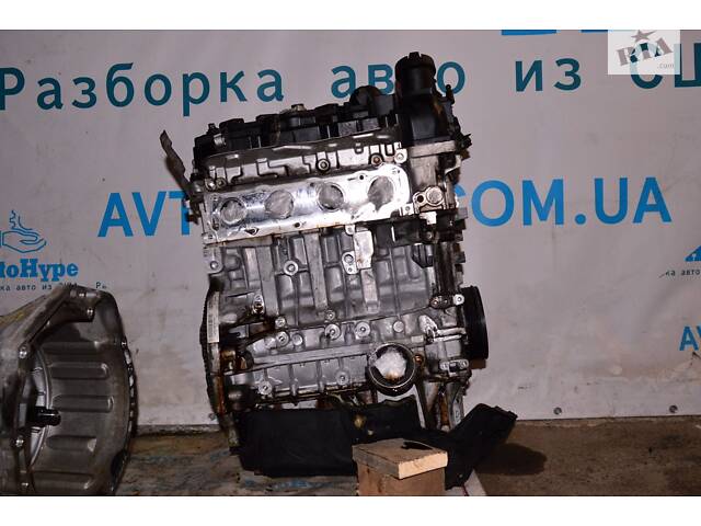 Двигатель BMW X3 F25 11-17 N20B20 (01) 115ткм 11-00-2-420-311