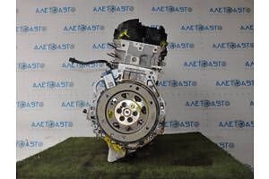 Двигун BMW X5 E70 11-12 3.0 N55 103к у зборі з ТНВД, запустився, 14-14-14-14-14-14