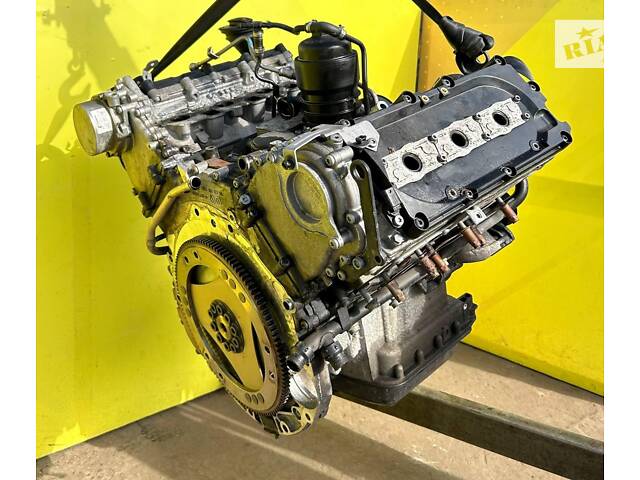 Двигатель CASA 3.0 TDI Touareg NF (2010-2014), 059100098R