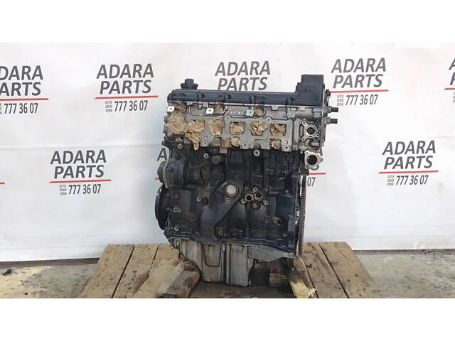Двигун 3.6 CGRA для VW Touareg 2010-2014 (03H100037G)