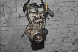 Двигатель Chevrolet Aveo 1.2 16V (T250/255) 2005-2011 B12D1 10705