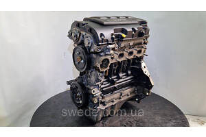 Двигатель Chevrolet Aveo Opel Corsa 1.2 16V 2006-2014 гг A12XER