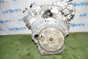 Двигун Chevrolet Camaro 16-3.6 LGX 67k, компресія 8-9-8-8-9-9 ок, задираки в циліндрах
