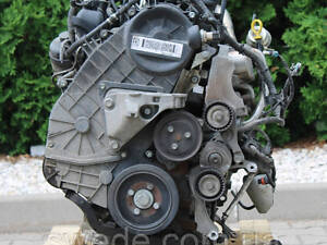 Двигатель Chevrolet Cruze 1.7CDTI 2014 A17DTF