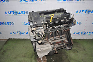 Двигун Chevrolet Volt 11-15 1.4 LUU 109к