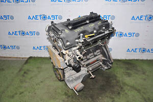 Двигатель Chevrolet Volt 11-15 1.4 LUU 136к