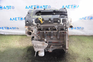 Двигун Chevrolet Volt 11-15 1.4 LUU 50к