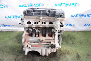 Двигун Chevrolet Volt 11-15 1.4 LUU 50к