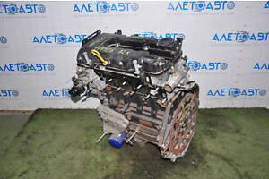 Двигатель Chevrolet Volt 11-15 1.4 LUU 82k