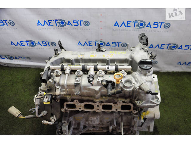 Двигатель Chevrolet Volt 16- 1.5 L3A 28к, 10/10 - Фото 5