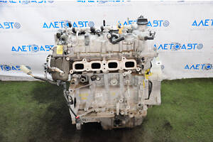 Двигатель Chevrolet Volt 16- 1.5 L3A 28к, 10/10