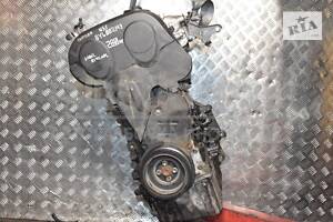 Двигатель Chrysler Sebring 2.0crd 1995-2010 BYL 254606