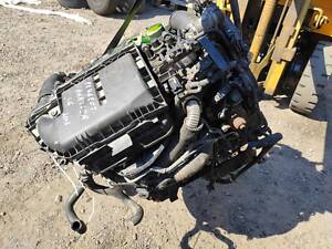 Двигатель Citroen Berlingo 1.6 hdi 2012-2018 Euro 5 (9H06 10JBEM)