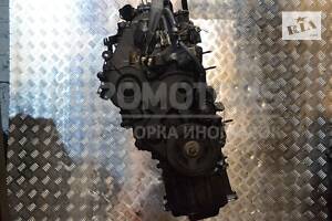 Двигатель Citroen Berlingo 1.6hdi 2008 9HU 193663