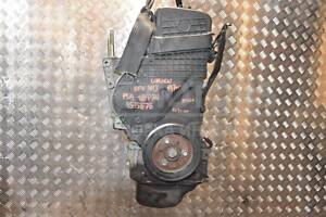 Двигатель Citroen C2 1.1 8V 2003-2008 HFX 227694