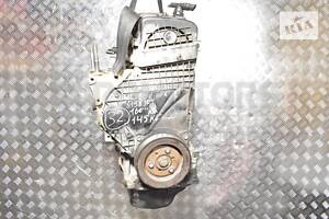 Двигун Citroen C3 1.1 8V 2002-2009 HFX 212365
