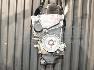 Двигатель Citroen C3 1.1 8V 2002-2009 HFX 374445