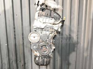 Двигатель Citroen C3 1.4 16V 2009-2016 8FS (EP3) 380992