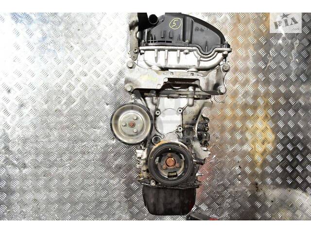 Двигатель Citroen C4 1.6 16V 2004-2011 N12B16 280000
