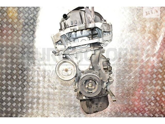 Двигатель Citroen C4 1.6 16V 2004-2011 N12B16AA 296636