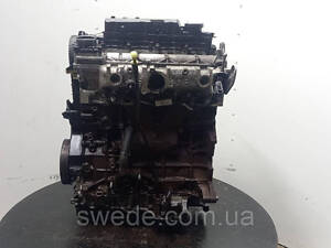 Двигатель Citroen C4 PICASSO 2.0 BlueHDI 2016 AHX AHR