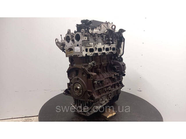Двигатель Citroen C4 PICASSO 2.0 BlueHDI 2016 AHX AHR - Фото 4