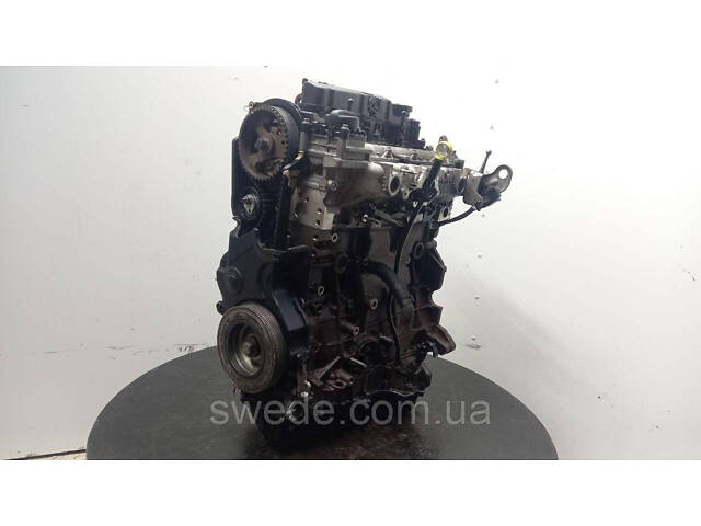 Двигатель Citroen C4 PICASSO 2.0 BlueHDI 2016 AHX AHR - Фото 8