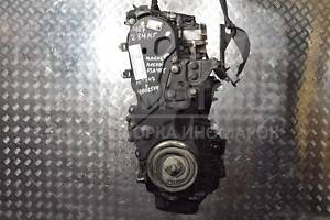 Двигатель Citroen C8 2.2hdi 2002-2014 4HT 266834