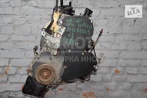 Двигатель Citroen Jumper 2.3jtd 2002-2006 F1AE0481C 103508