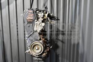 Двигатель Citroen Jumpy 2.0hdi 2007-2016 RH02 327693