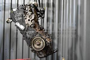 Двигатель Citroen Jumpy 2.0hdi 2007-2016 RHJ 335835