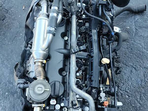 Двигатель Citroen Xantia